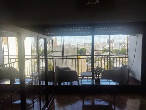 Departamento en Alquiler Temporal en Recoleta, CABA