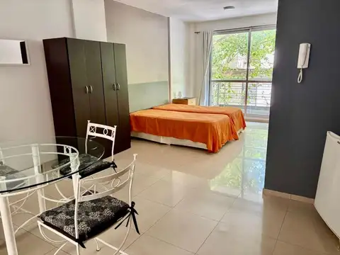 Departamento en Alquiler Temporal en Palermo Soho, Palermo
