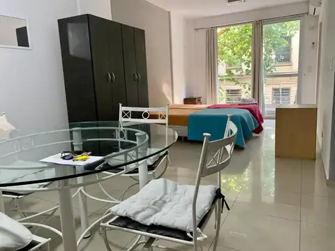 Departamento en Alquiler Temporal en Palermo Soho, Palermo