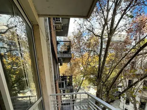 Departamento en Alquiler Temporal en Palermo, CABA
