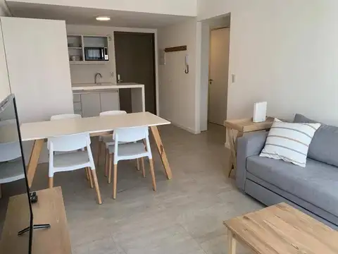 Departamento en Alquiler Temporal en Villa Urquiza, Capital Federal
