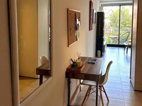 Departamento en Alquiler Temporal en Palermo Soho, Palermo