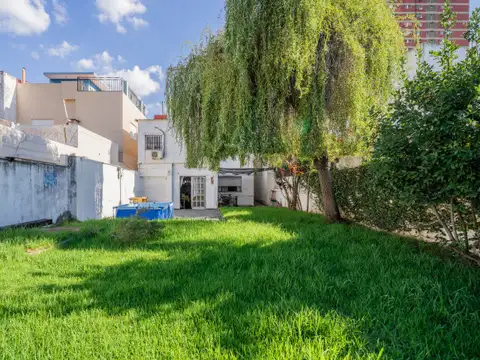 Casa en Venta en Floresta, CABA