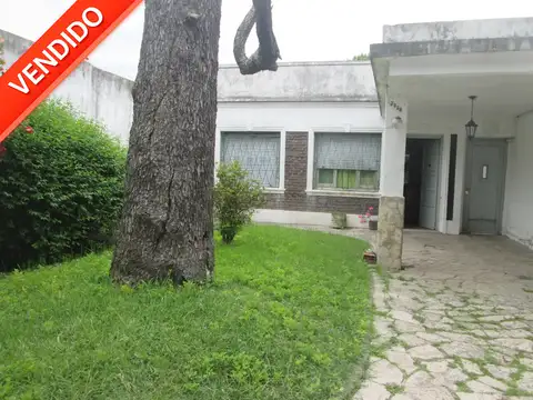 Casa en Venta en Villa Pueyrredon, Capital Federal