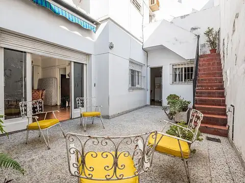 Casa en Venta en Almagro, Capital Federal