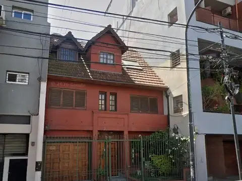 Casa en Venta en Villa Crespo, Capital Federal
