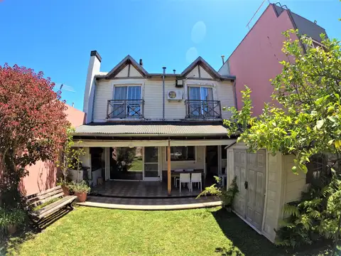 Casa en Venta en Villa Devoto, Capital Federal
