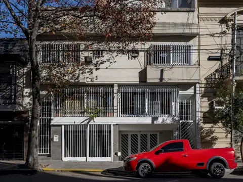Casa en Venta en Caballito, Capital Federal