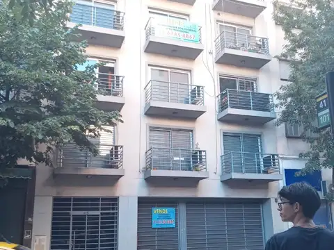 Departamento en Alquiler en Balvanera, Capital Federal