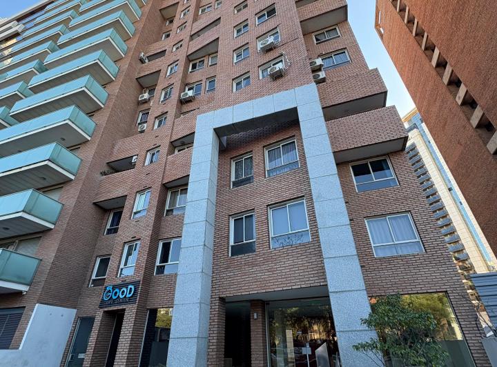 Departamento · 42m² · 2 Ambientes