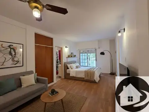 Departamento en Alquiler en San Cristobal, Capital Federal