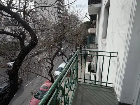 Departamento en Alquiler en Caballito, CABA