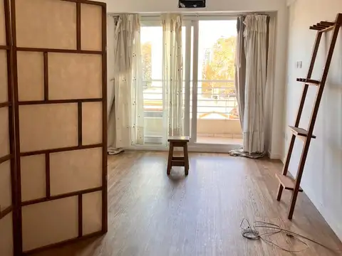 Departamento en Alquiler en Villa Crespo, CABA