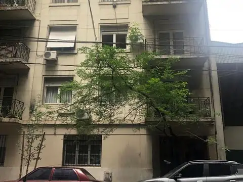 Departamento en Alquiler en Palermo, Capital Federal
