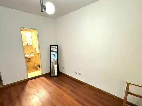 Departamento en Alquiler en Palermo, CABA