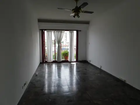 Departamento en Alquiler en Villa General Mitre, Capital Federal