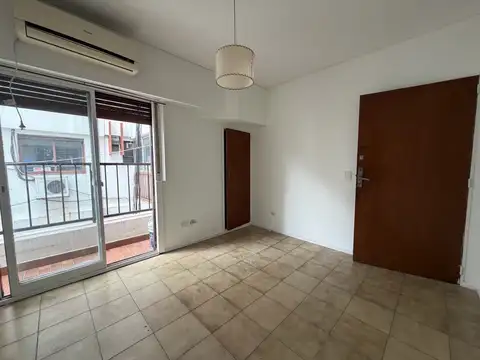 Departamento en Alquiler en Balvanera, CABA