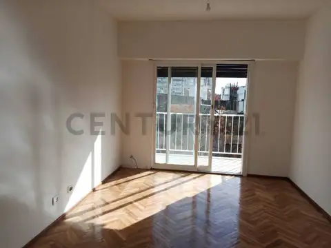 Departamento en Alquiler en Caballito Norte, Caballito
