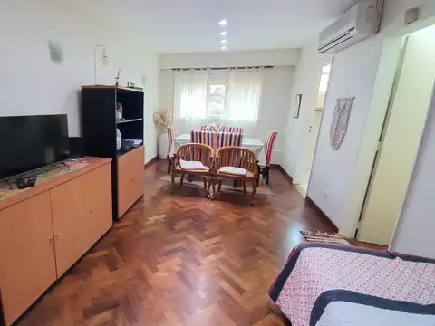 Departamento en Alquiler en Centro, Capital Federal