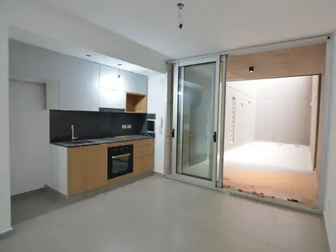 Departamento en Alquiler en Boedo, Capital Federal