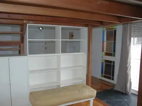Departamento en Alquiler en Recoleta, CABA
