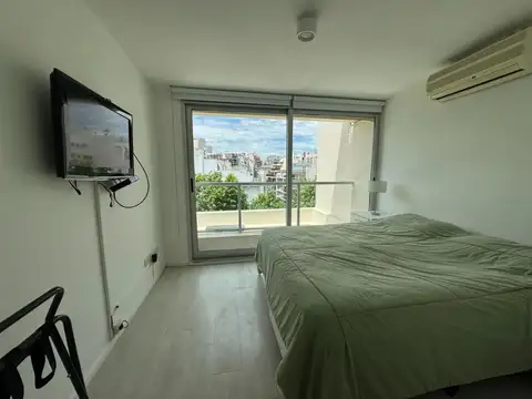Departamento en Alquiler en Recoleta, CABA