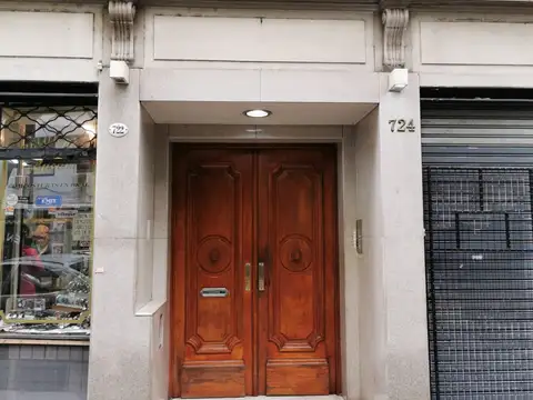 Departamento en Alquiler en Recoleta, Capital Federal