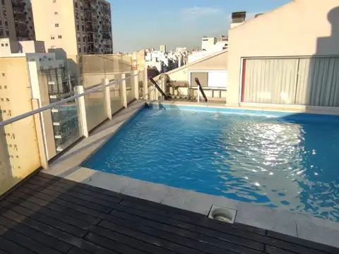 Departamento en Alquiler en Caballito, CABA