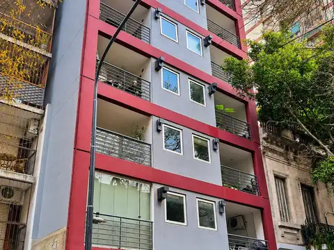 Departamento en Alquiler en Belgrano, CABA