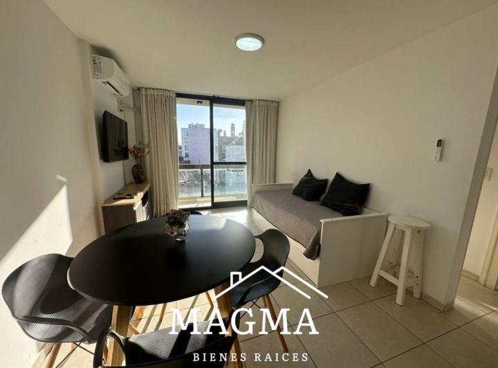 Departamento · 42m² · 5 Ambientes