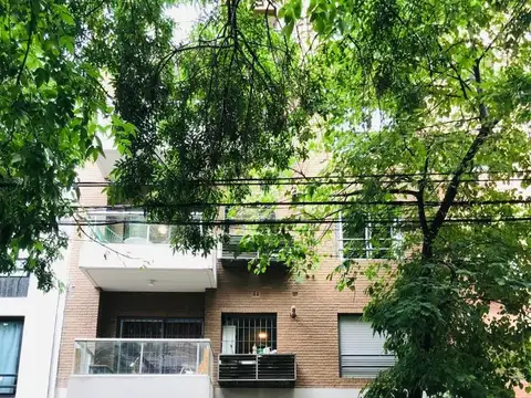 Departamento en Alquiler en Villa Urquiza, CABA
