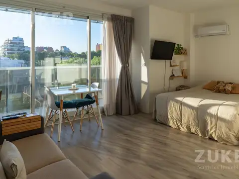 Departamento en Alquiler en Palermo, CABA