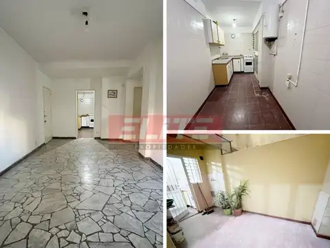 Departamento en Alquiler en Villa Urquiza, Capital Federal
