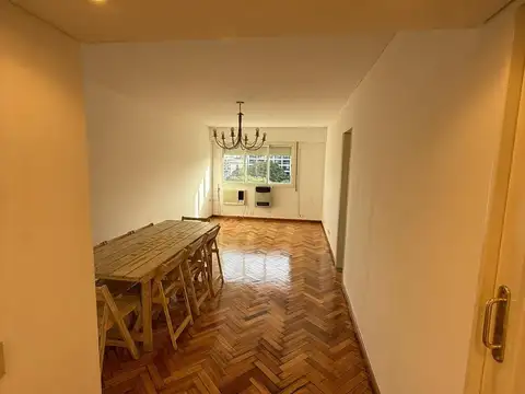 Departamento en Alquiler en Monserrat, CABA