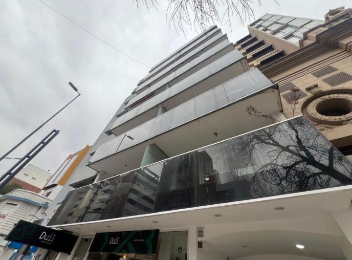 Departamento · 40m² · 2 Ambientes