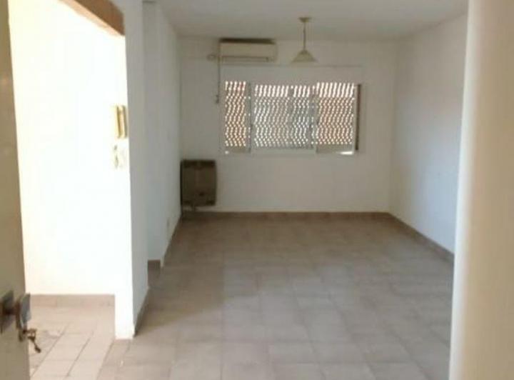 Departamento · 72m² · 3 Ambientes · 1 Cochera