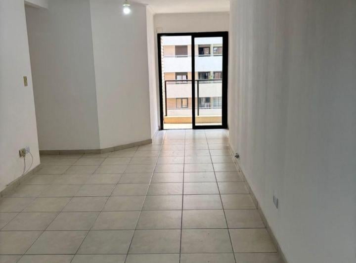 Departamento · 45m² · 4 Ambientes