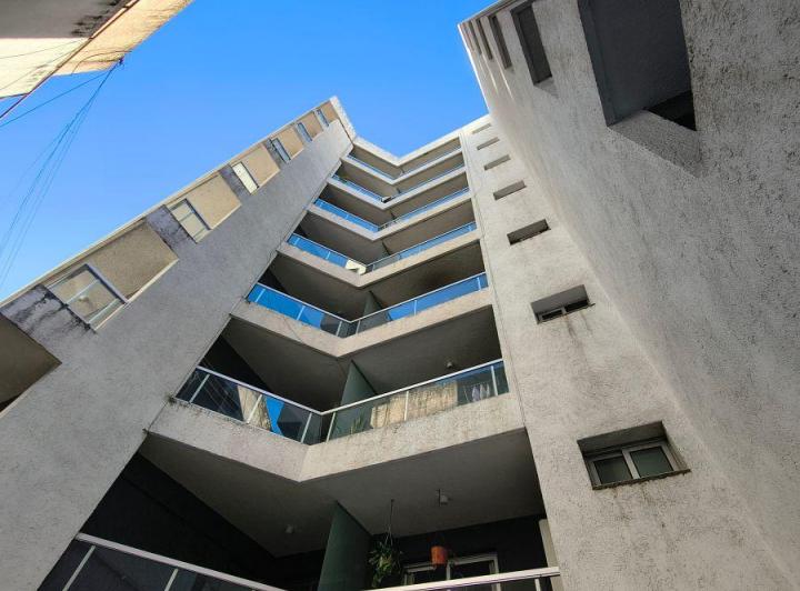 Departamento · 60m² · 4 Ambientes