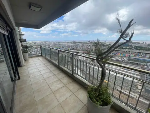 Departamento en Alquiler en Retiro, CABA