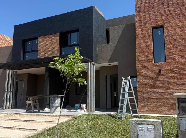 Departamento · 135m² · 4 Ambientes
