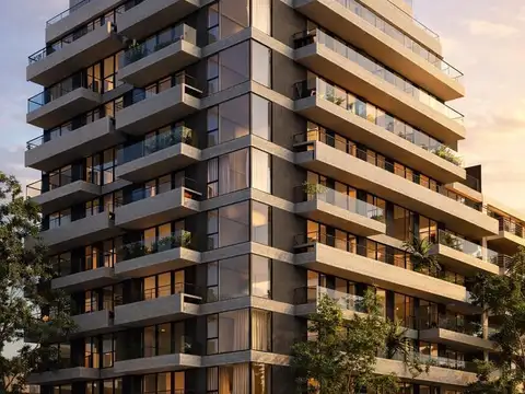 Departamento en Alquiler en Belgrano, CABA