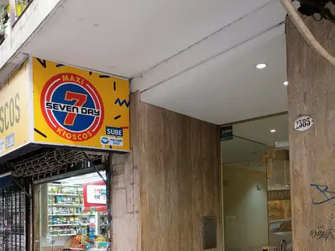 Departamento en Alquiler en Palermo, CABA