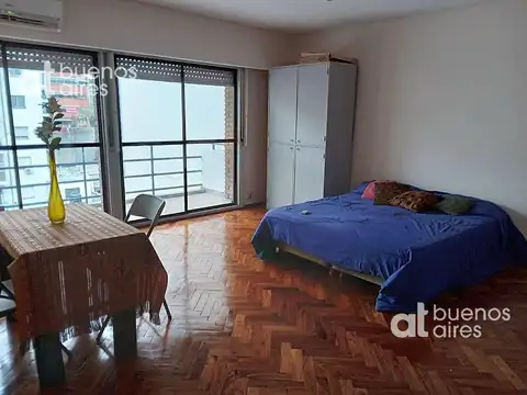 Departamento en Alquiler en Palermo, CABA