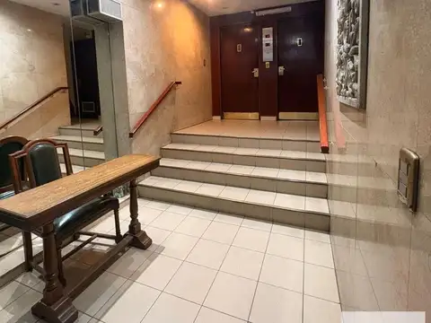 Departamento en Alquiler en Palermo, CABA