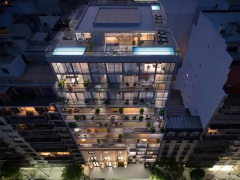 Departamento en Venta en Recoleta, CABA