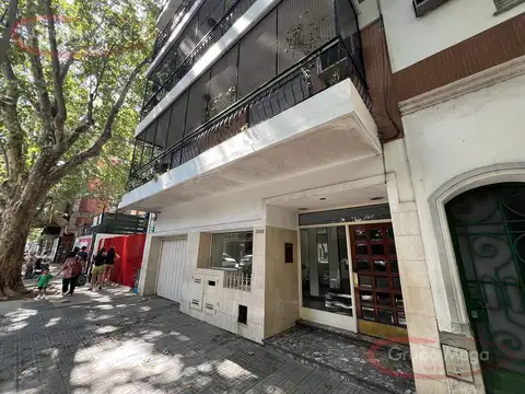 Departamento en Venta en Villa del Parque, CABA