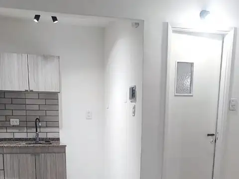 Departamento en Venta en San Cristobal, Capital Federal