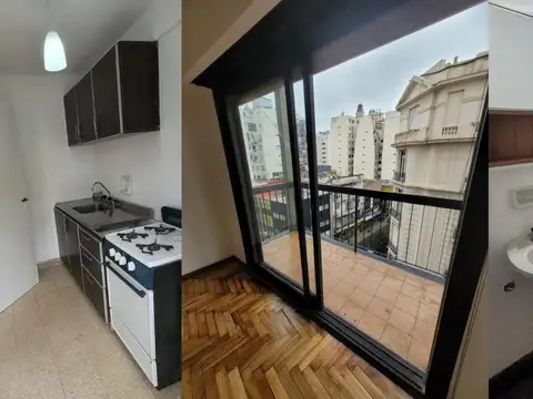 Departamento en Venta en Once, Capital Federal