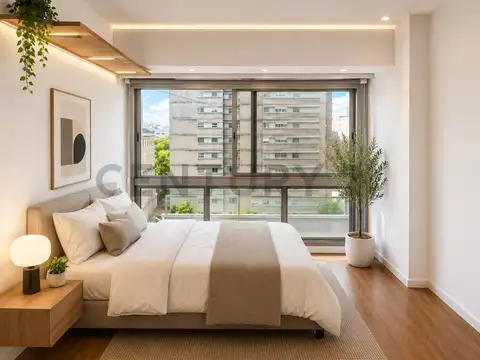 Departamento en Venta en Recoleta, CABA