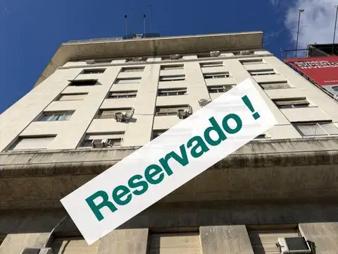 Departamento en Venta en Centro, CABA